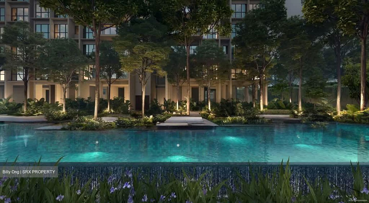 Dunearn Road (D11), Condominium #590422821